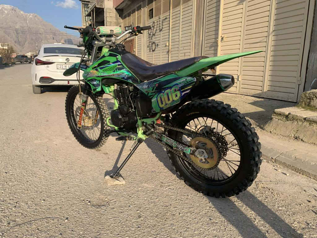 سڵاو ئەو کەویارە بۆ فرۆشتن مۆدیل 2023 لەهەولێرم أربيل, العراق


**إذا كنت صاحب هذا الإعلان وتريد حذفه لأي سبب، رجاءا أرسل رسالة إلى الدعم الفني**