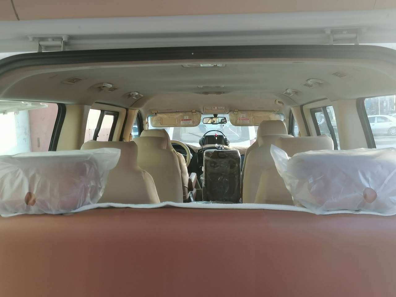 السلام عليكم
استاركس 2014 مفتوحه 
رقم كربلاء بأسمي شخصيا السيارة صبغها جاملغ امامي وشبر باب سايق بدون داخل وين ما يعجبك تفحص مكينه بخار والباقي كفاله عامه مكاني الكوفه ناحيه الحريه 
السعر 170 وبيها مجال قليل او مراوس مسكر ١٤ او ١٥ مجول اصل 
***********
