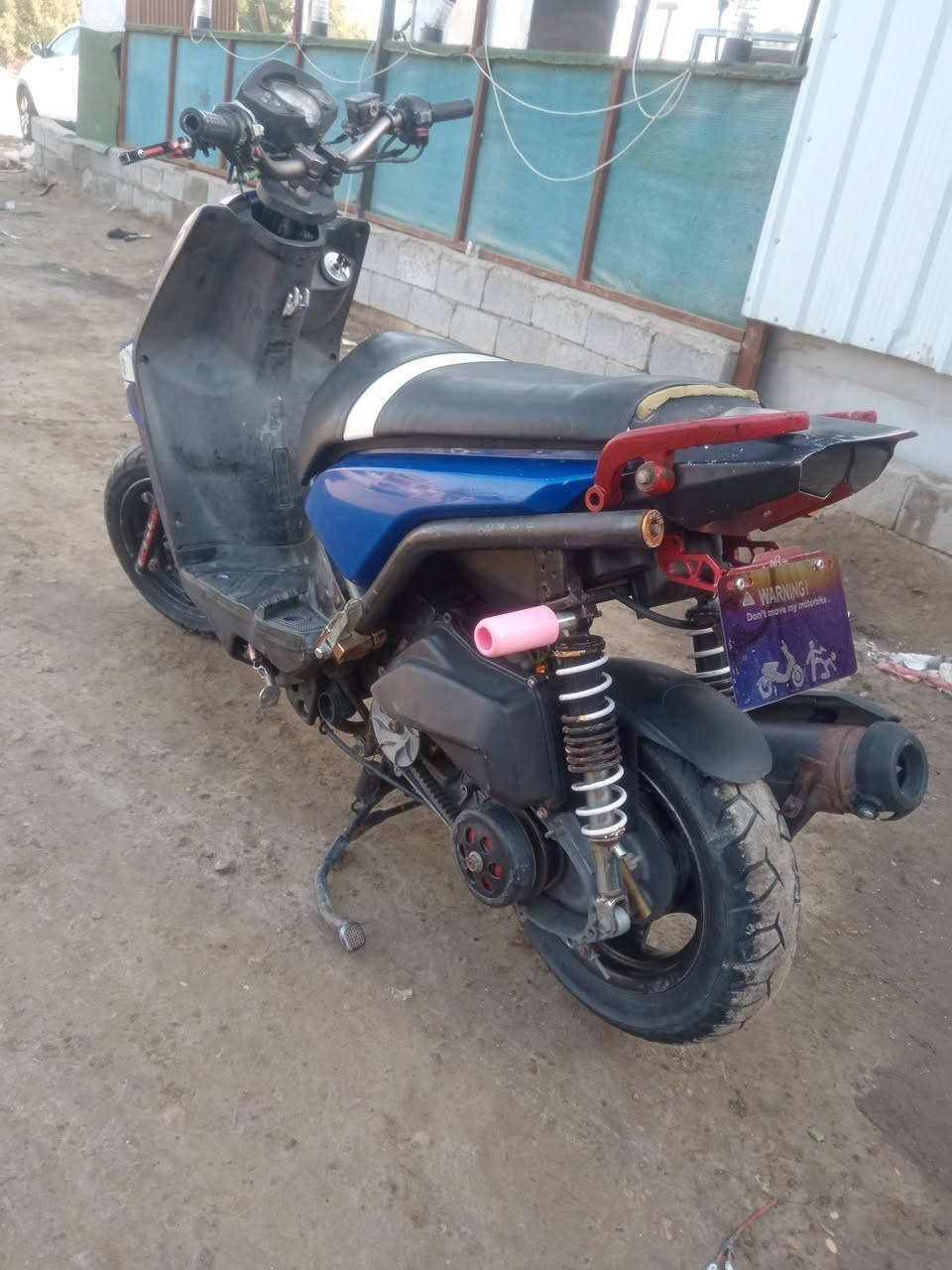 سلام عليكم دراجه سكنس جبلي بلادي شراي خابر***********
