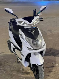 موديل ٢٠٢٣ • كفولة الفتح • الشطرة