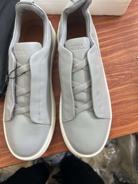 إيطالي اصلي • مقاس 45 • مقاس 46