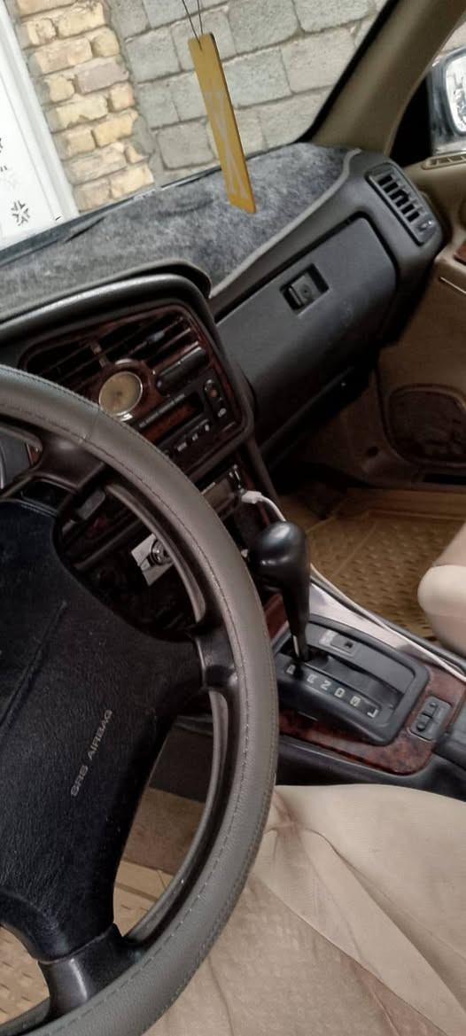 بيع او مراوس حسب القناعه بروك هام 97 بلادي مامصبوغه بغداد دولي بسمي اوتوماتيك محرك مسكر تبريد شغال كفاله عامه سياره وضع شركه سعر42بيه مجال بسيط مكان بغداد التاجي *********** بي واتساب
