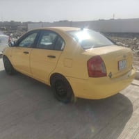 اكسنت • ٢٠١١ • كفاله