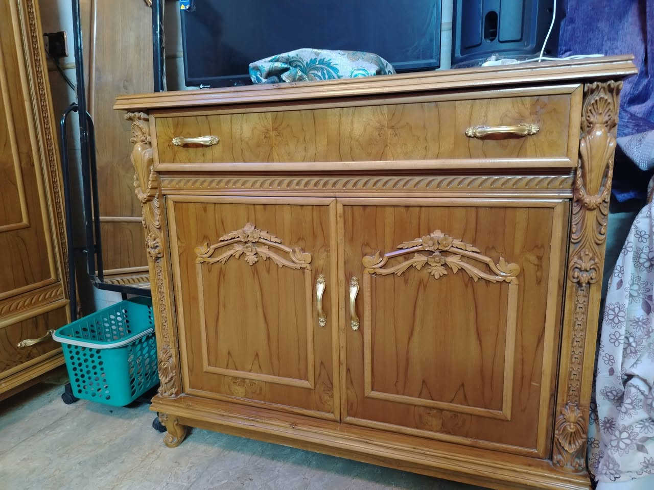 غرفه صاج توصا أخت الجديدة صارله سنه مكان الدوره سعرها مليونين وربع


**إذا كنت صاحب هذا الإعلان وتريد حذفه لأي سبب، رجاءا أرسل رسالة إلى الدعم الفني**