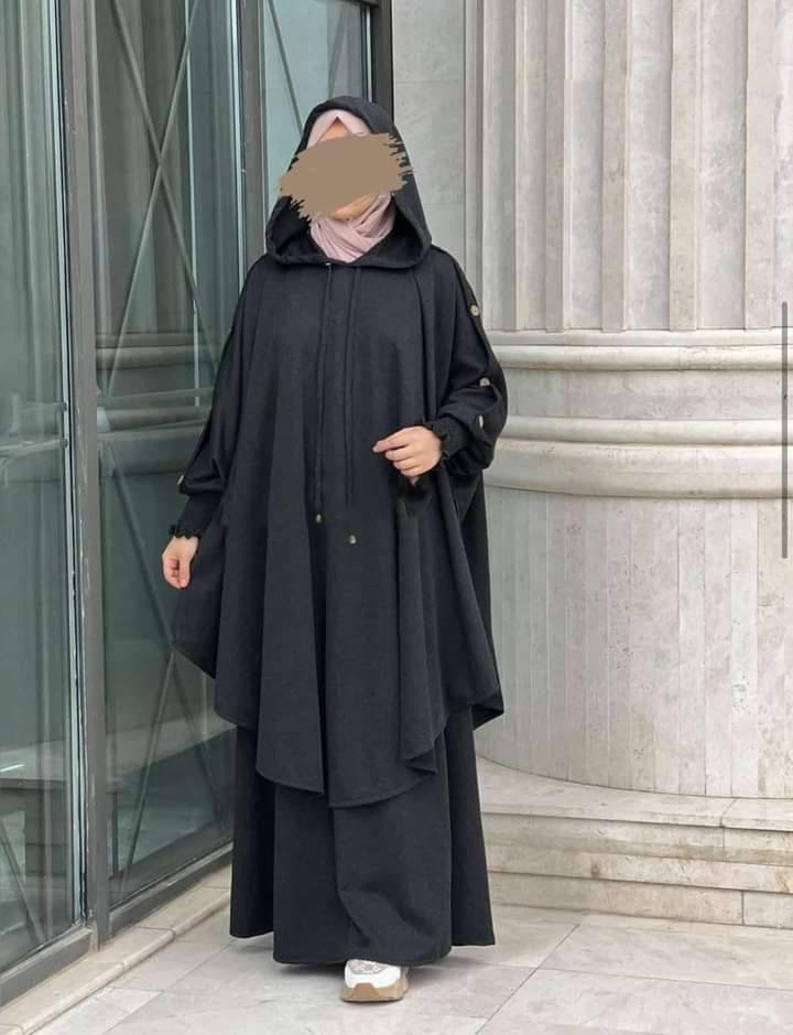 ✨ بكج زي التكليف الشرعي للبنات ✨
💐 استعدي لأجمل لحظة تكليف مع أرقى التصاميم الشرعية، متوفرة بجميع الموديلات وحسب الطلب!
🌿 البكج يشمل:
✔ زي التكليف الشرعي الكامل (، عباية، فستان ، وحزام)

🚚 توصيل متاح لجميع محافظات العراق! اطلبِ الآن واجعلي لحظة التكليف ذكرى لا تُنسى 
توصيل مجااااااااااااااااااااااااااااااااني 🚗🚕🚗🚕

📩 للطلب او الاستفسار قم بمراسلة الصفحة
#اكسبلور #فلولو #زي_تكليف #تكليف_حجاب #لباس_شرعي. #احرامات_حج #ملابس #اكسسورارات #العراق #بابل #بغداد #


**إذا كنت صاحب هذا الإعلان وتريد حذفه لأي سبب، رجاءا أرسل رسالة إلى الدعم الفني**