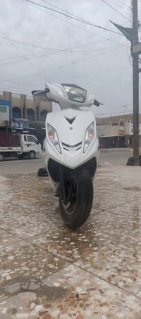 جيتي ار نوزل دراجه رمبه نضيفه ما صاله شهرين نازل الدراجه اشاير عداد سر...