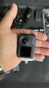 كامره مغامرات • SF530 • بطاريتين