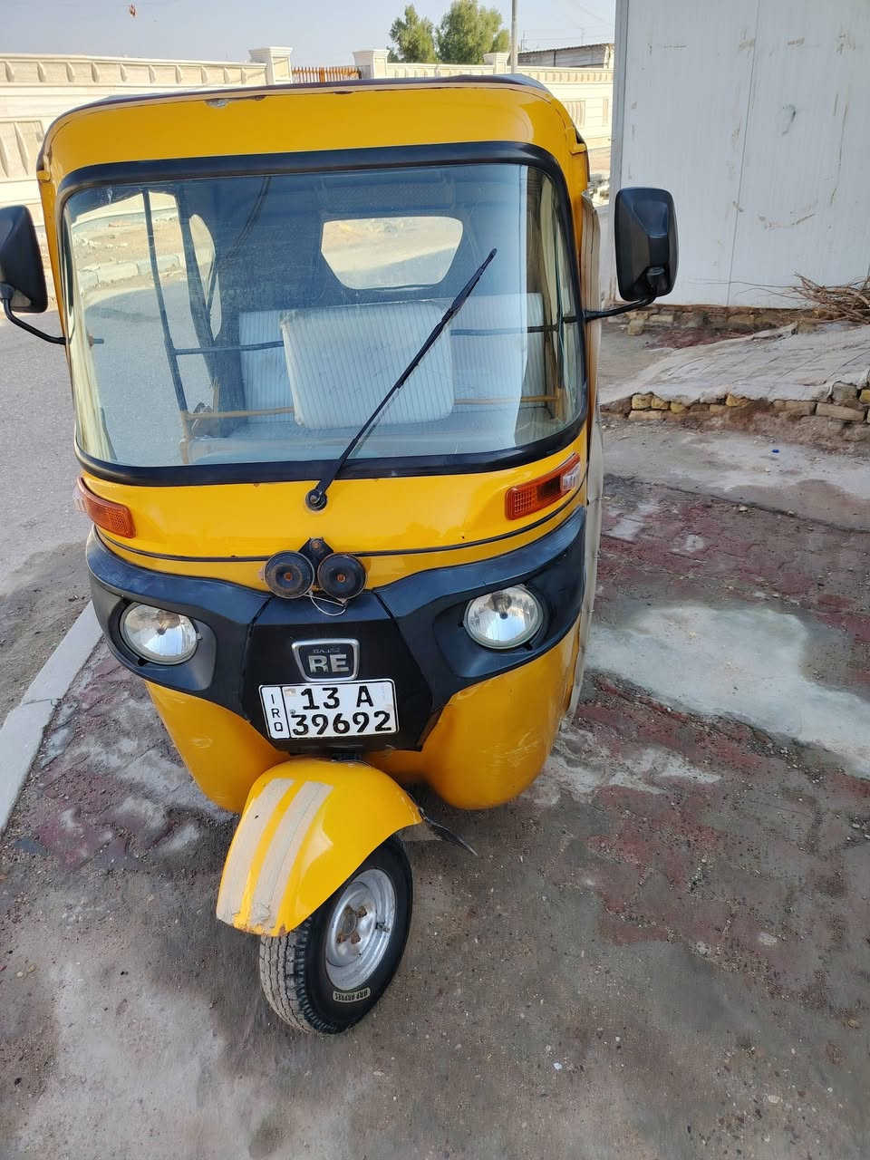 2021 شهر 5 رقم وسنويه كشرة مكفوله من الصبغ والمعجون مكينه مجفته فقط لا تنقص ولا تبخر سعرها 6500 قفل ***********
