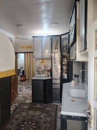 حي ميسان • ١٢٥م • ٣ غرف