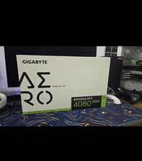 شاشة سامسونج ٢٧ • شاشة اي او سي ٣٢ • كرت RTX ٤٠٨٠