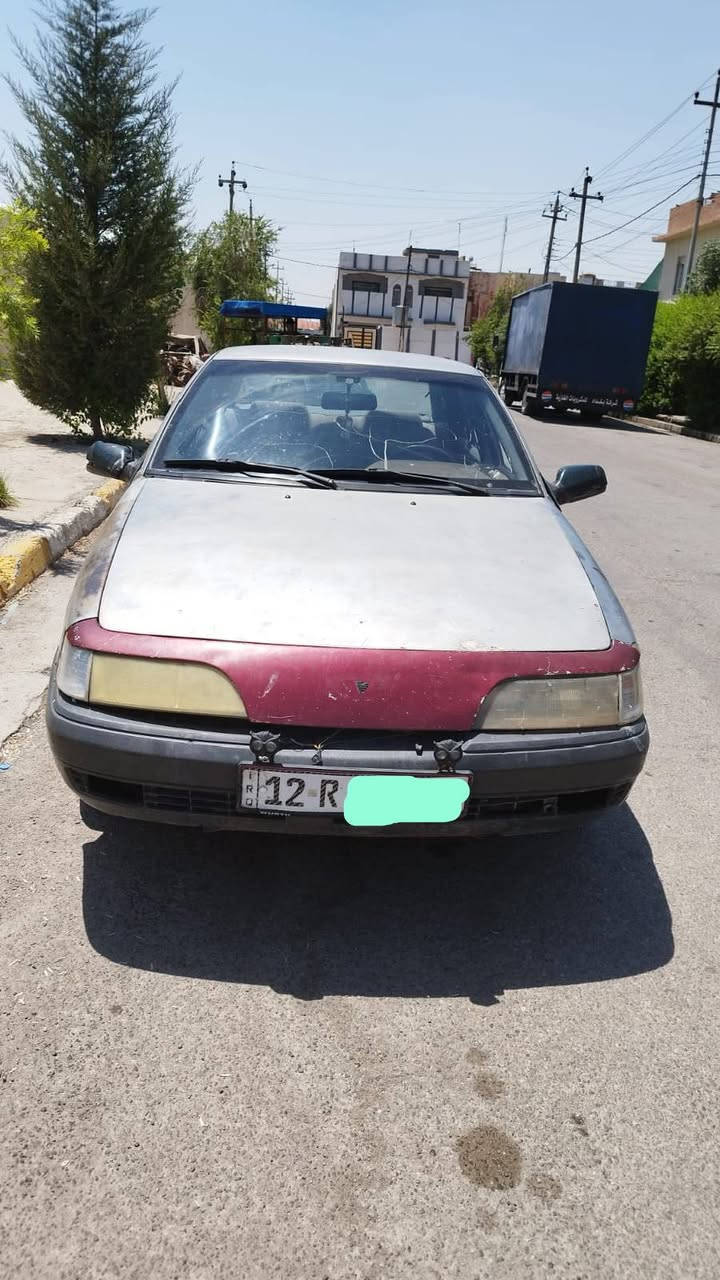 دايو اسبرو سعر 20 ورقه
السيارة باسمي 
كاربون بيها
استفسار عبر الرقم وأتساب بي 
*********** 
مكاني حي عدن
