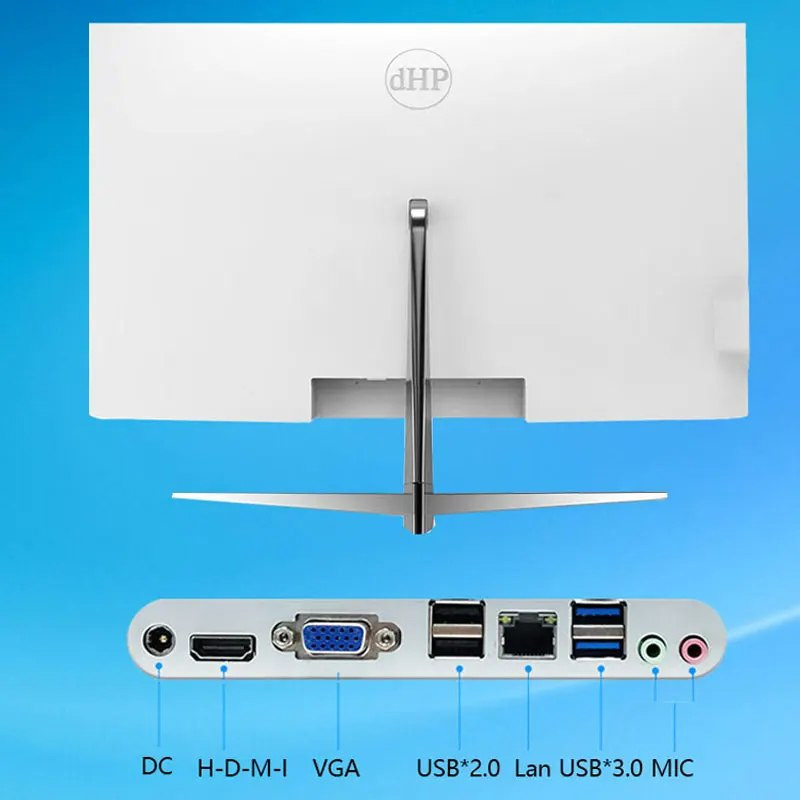 all in one pc dHP للبيع

cpu : i7 Gen 10

ram : 16GB

hard : ssd 512

screen : 24 inch full hd

Bluetooth 

wifi 

cabl charge

450,000 IQD 

free delevray all iraq

مكاني حي تجار قرب النادي العربي


**إذا كنت صاحب هذا الإعلان وتريد حذفه لأي سبب، رجاءا أرسل رسالة إلى الدعم الفني**