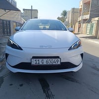 سيل 05 • ٢٠٢٥ • قيادة ذاتية