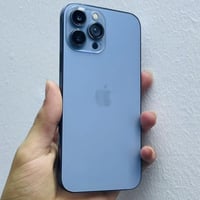 آيفون 13 برو ماكس • ٢٥٦ • بعقوبه