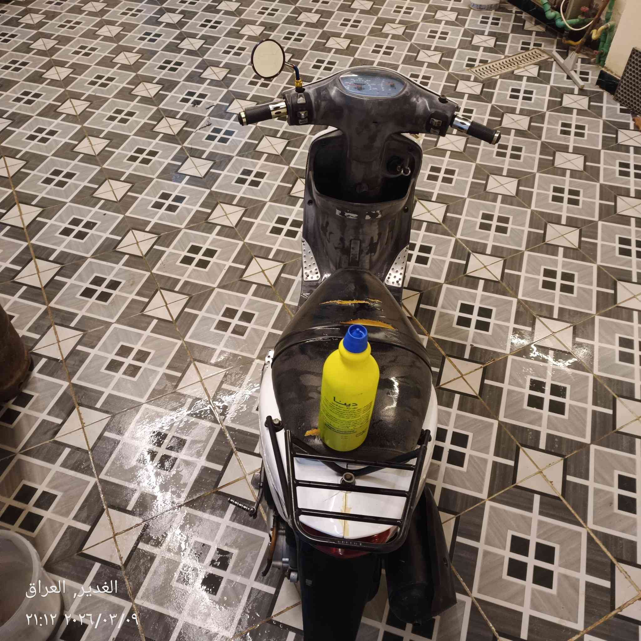 كفاله بلاد كله من فوك ليجوه
كامله من كلشي مابيه اي نقص السعر 600 وبيه مجال قليل الرقم ***********
