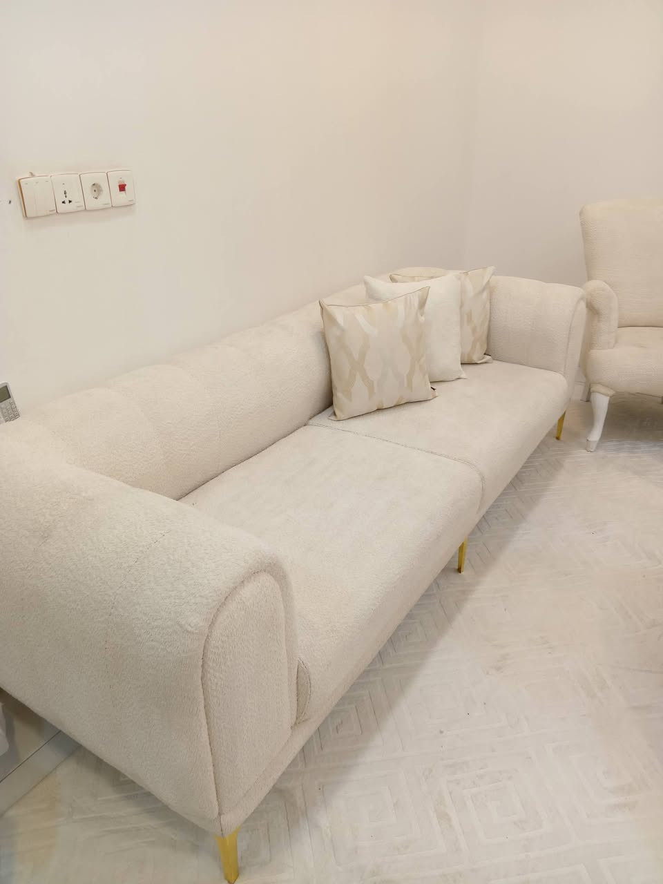 بغداد / لايوجد توصيل
للاستفسار الاتصال على الرقم ***********

او مراسله خاص
