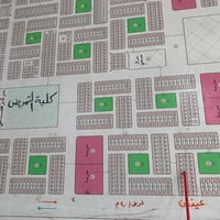 الفلوجة حي الجامعة • ٢٠٠م • شارع ١٥م