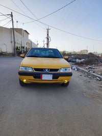 موديل ٢٠١٦ • رقم بغداد • مكفولة
