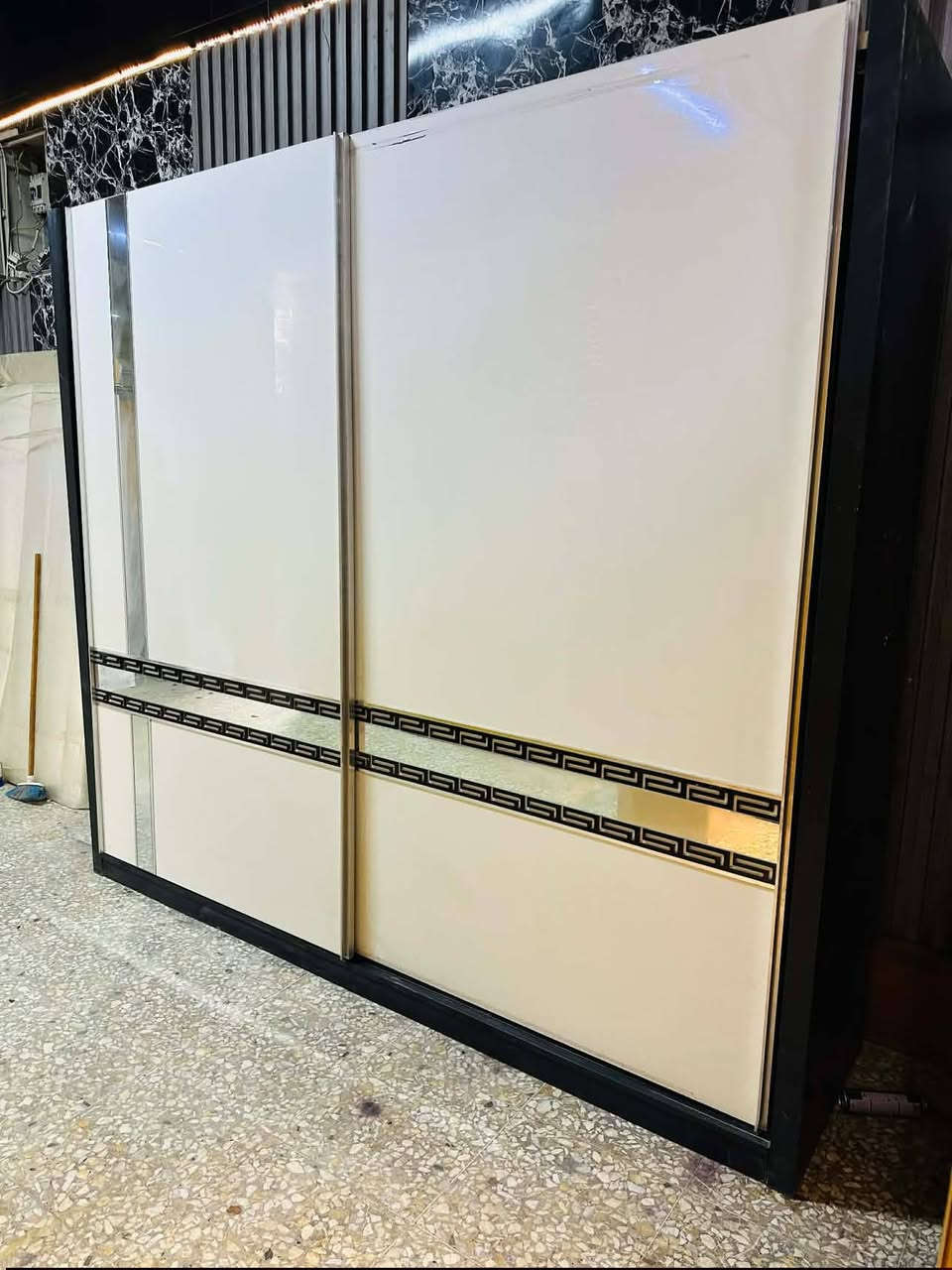 عرض خاص 📞🏃
400قفل معه شد ونقل داخل بغداد مجانا 
 سارعوو بلحجزز سكرين وخاص عروض


**إذا كنت صاحب هذا الإعلان وتريد حذفه لأي سبب، رجاءا أرسل رسالة إلى الدعم الفني**