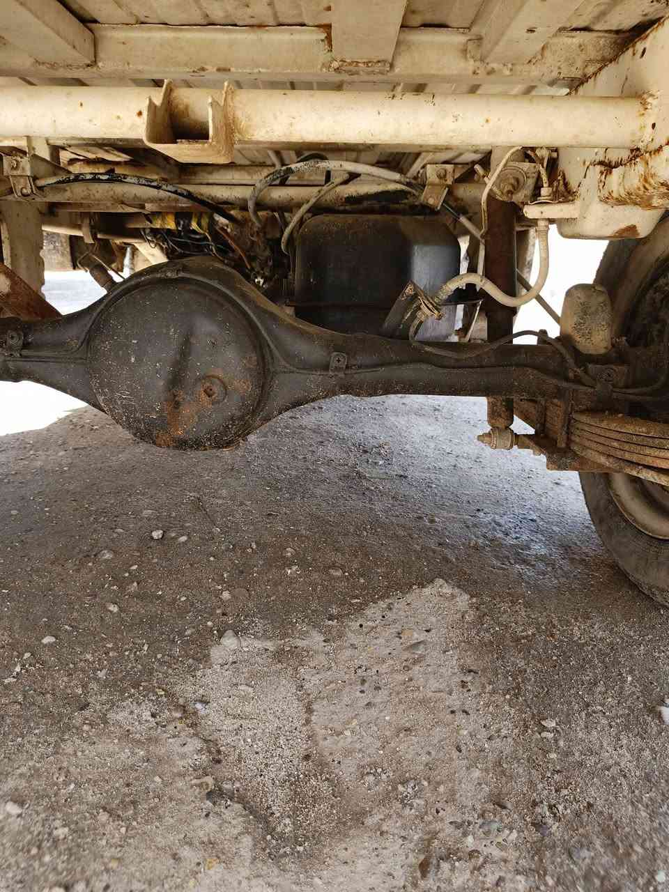 للبيع حديده كير محرك شاصي تايرات جدد تخم تاير كهربائيات شغاله سياره مكفوله بس ابيع حديده العنوان الانبار الفلوجه قضاء الكرمه منطقة الصبيحات سعر 15 ورقه وبيه مجال ***********
