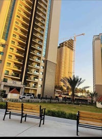 مجمع رويال ستي • شقة من المالك • ١٦١م