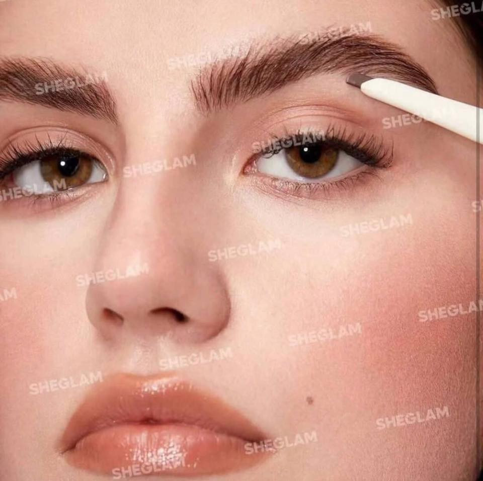 مصحح حاجب فرشه من شيكلام 

منتج سهل الأستخدام مميز جدًا بالرسم

• يستعد على رسم 
• ثابت جدًا ضد الماء يدوم لفترة طويلة
• مستخلص مواد طبيعية لا تأثر على الحاجب
• أستغني عن جميع المنتجات من خلال منتج واحد
السعر 3.000


**إذا كنت صاحب هذا الإعلان وتريد حذفه لأي سبب، رجاءا أرسل رسالة إلى الدعم الفني**