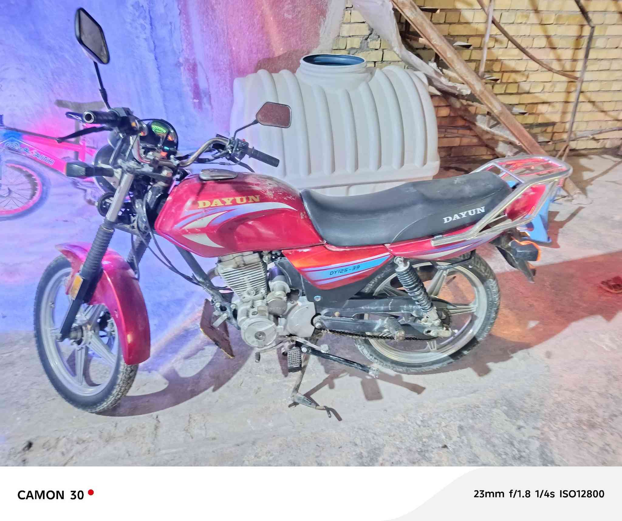 ‏دايتون مديل 2018 أوراق أصولي
‏السعر 800 وبيها مجال للطيبين


**إذا كنت صاحب هذا الإعلان وتريد حذفه لأي سبب، رجاءا أرسل رسالة إلى الدعم الفني**