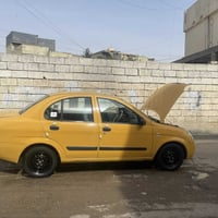 طيبه ٢٠١٥ مصفره هيئه مكينه كير تبريد كله جديد صدر امامي مكفوله عدا شبر...