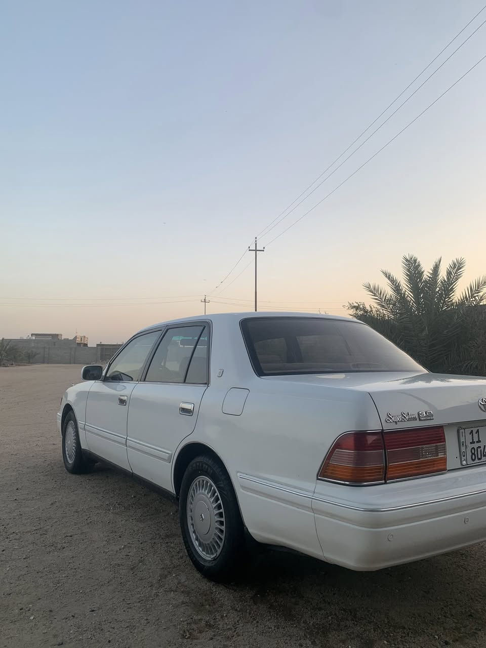 السلام عليكم راس الثور1998ايسر بلاد مكفوله كفاله عامه(الصبغ العام ونقل والكص)بيها صبغ اماكن بسيطه رقم بغداد بسمي السعر135 رقمي ***********
مكاني البصره الزبير
