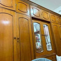 ميز تواليت • كنتور • مستعمل • غرفة نوم • اثاث مستعمل