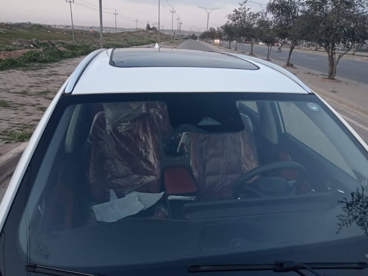 تيجوا سبعه للبيع فول مواصفات كهرباء شحن بنزين سنويه باسمي رقم اربيل تحويل ثاني يومه*********** هذا رقمي بواتساب السعر على الخاص على الواتساب
