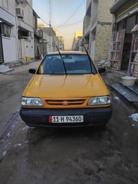 ٢٠١٥ • كير ومكينه نضيف • مبدل وشاصي