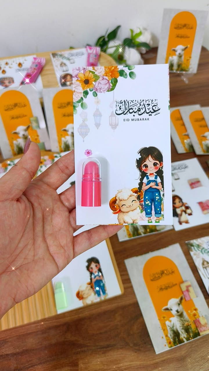 كارت عيدية


**إذا كنت صاحب هذا الإعلان وتريد حذفه لأي سبب، رجاءا أرسل رسالة إلى الدعم الفني**