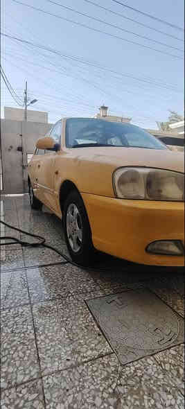 سلام عليكم شباب فيرنه 2015 سياره جديده ماشيه 110مكينه وكير وتبريد تخم تاير جديد دوشمه عام صدر امامي وخلفي باتري جديد سياره ممعيوده بيه خشم الجاملغ اليمن صبغ ونطخت بجاملغ اليسر وصبغته وباقي السياره كفاله عامه سعر 82وبيه مجال قليل مكاني الزعفرانيه رقم ***********
