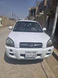 توكسان • ٢٠٠٩ • رقم اربيل