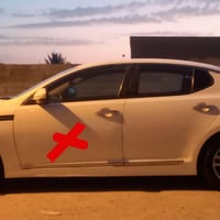 اوبتيما خليجي • ٢٠١٤ • محرك 2000