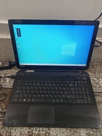 توشيبا • كور i5 • هارد ٢٥٠