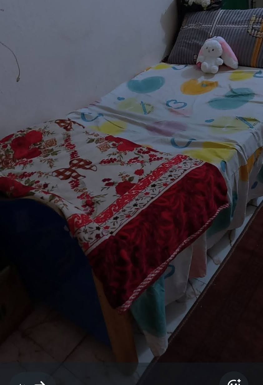 غراض بيت للبيع سراير 3
وقنفات للبيع  بحي الشهداء


**إذا كنت صاحب هذا الإعلان وتريد حذفه لأي سبب، رجاءا أرسل رسالة إلى الدعم الفني**