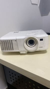 كانون • LV-X320 • استخدام خفيف