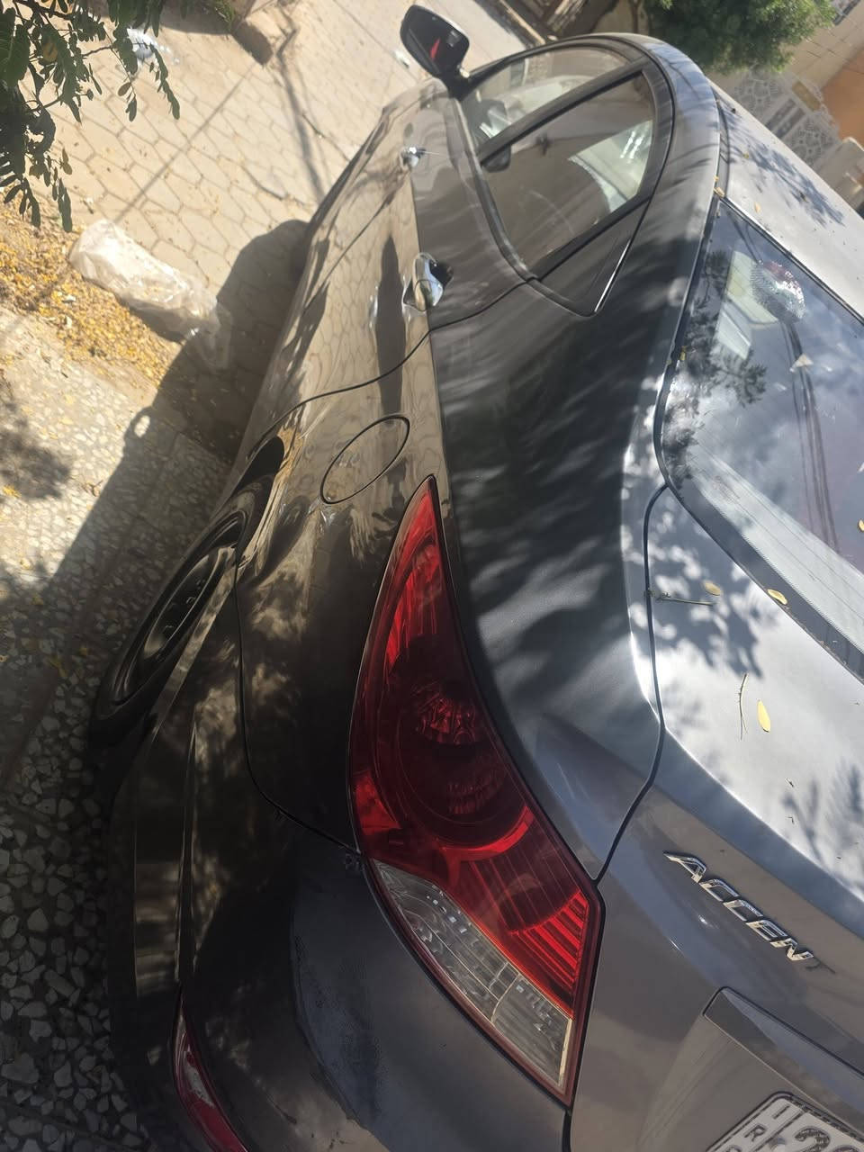 اكسنت موديل ١٤ خليجي مكفوله بيها طخات بسيطه يطلعن بارد موضحات بالصور والسونار 
كير محرك نظاف تبريد ثلج ستوني مبدل كمبريسر ميكانيكي وراديتر 
سعرها ٨٠ $
نجف حي ابو طالب ***********
