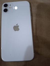 آيفون ١١ • نضيف • بطارية ٧٦