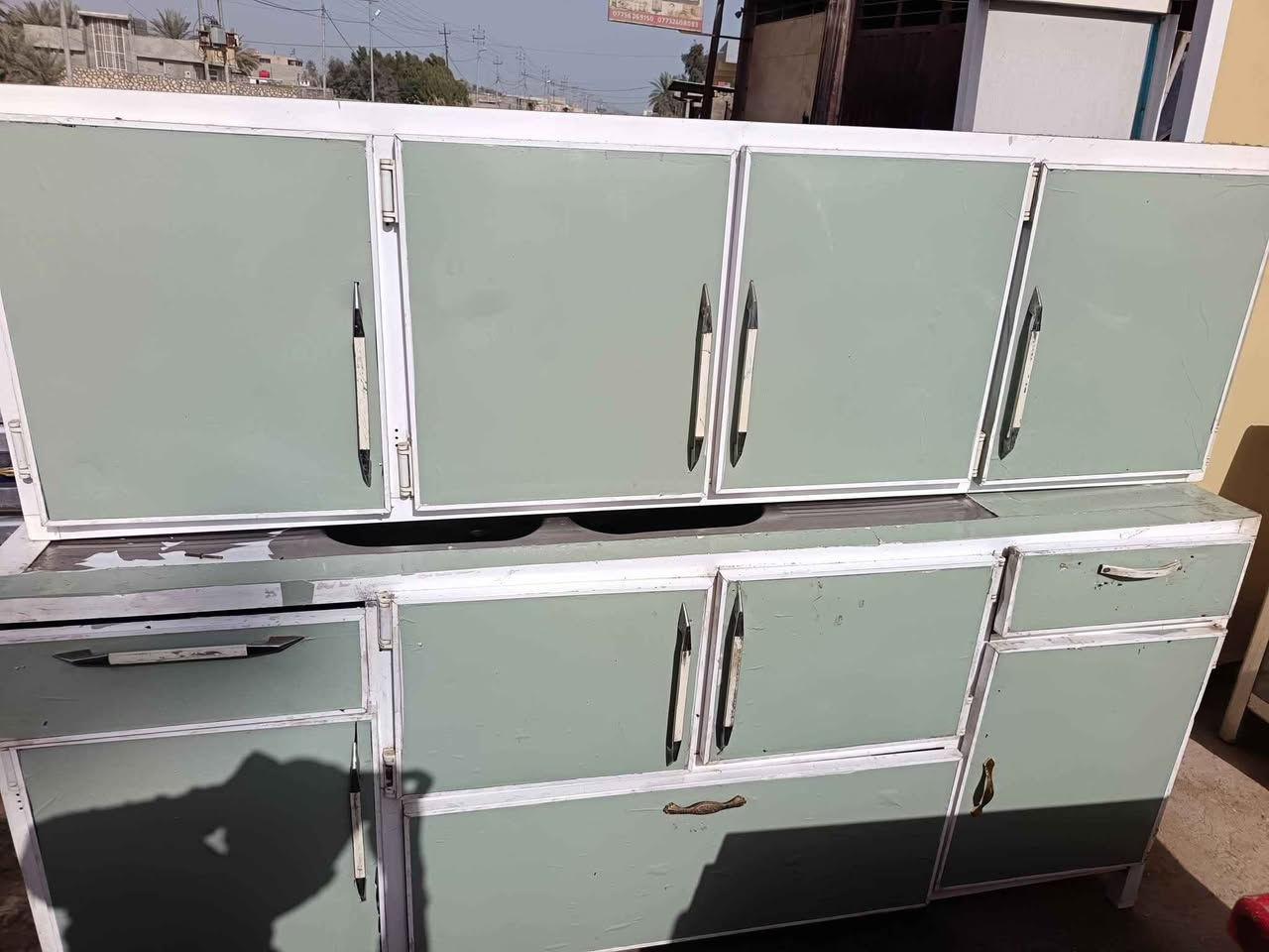 كربلاء الرجيبه مقابل محكمه الجدول الغربي
للاستفسار الاتصال على الرقم
أو الواتساب فقط
*********** كربلاء, العراق
