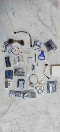 کلهز • جديد • لوك