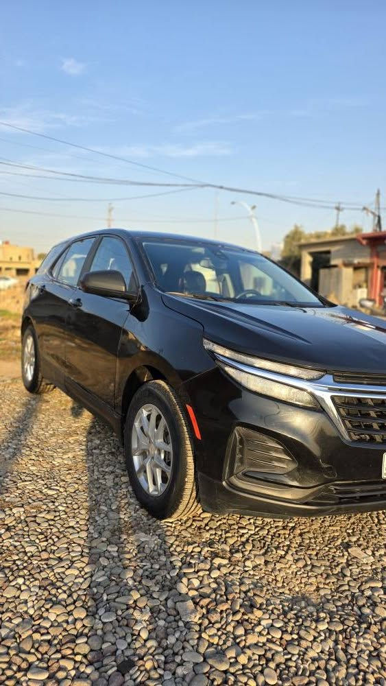 شيفروليت ايكونيكس
 موديل : 2023
السعر : 130 
عداد المسافه 40 الف
حجم المحرك  تيربو : 1.5 TURBO (4_سلندر)
الضرر:  صبغ 6 قطع بجم كبس
رادار امامي تحديد مسار
هاند بريك بصمة
سيارة كاملة بدون نقوصات 
رقم شاصي : 3GNAXHEGXPL173680
موصل | بعشيقة
للتواصل : *********** موصل, نينوى
