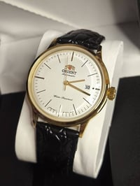 اورينت • اوتوماتيك • زفير