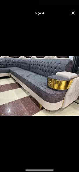 ديوان 7 متر سعر مفرد 310 فقط مع توصيل مجاني داخل كركوك يوجد اسعار خاصه لاصحاب المعارض جمله عنوان كركوك 
*********** كركوك
