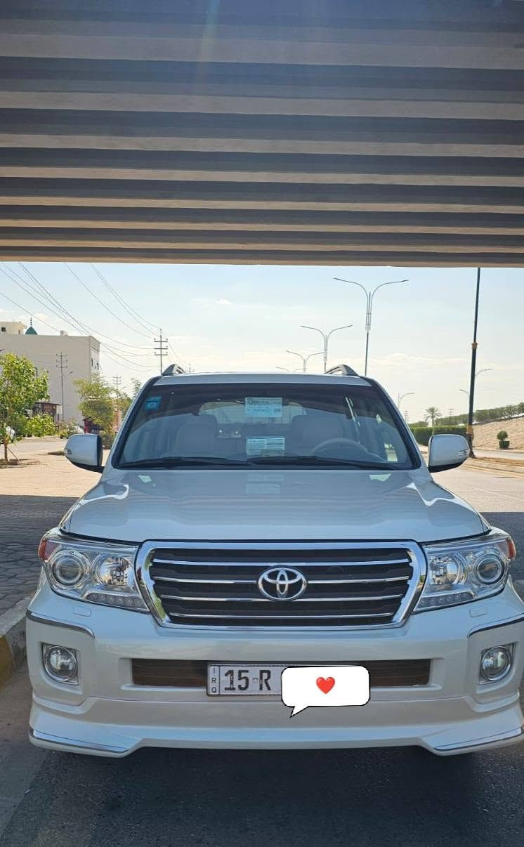 ٢٠٠٩ محدث ١٤ GXR فول مواصفات بدون ضرر بس الجاملغ الامامي بخ (بدون ضرر)
مرقم انبار جديد مشروع وطني عليها مكينه جديده السعر ٢٦٥ وبيها مجال وأذا مراوس بحديث ماكو مشكلة ***********
