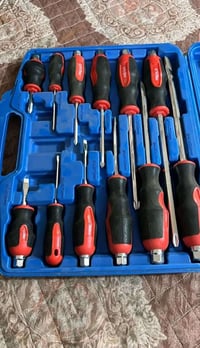 ست درنفيس • ألماني • مكاتي كركوك