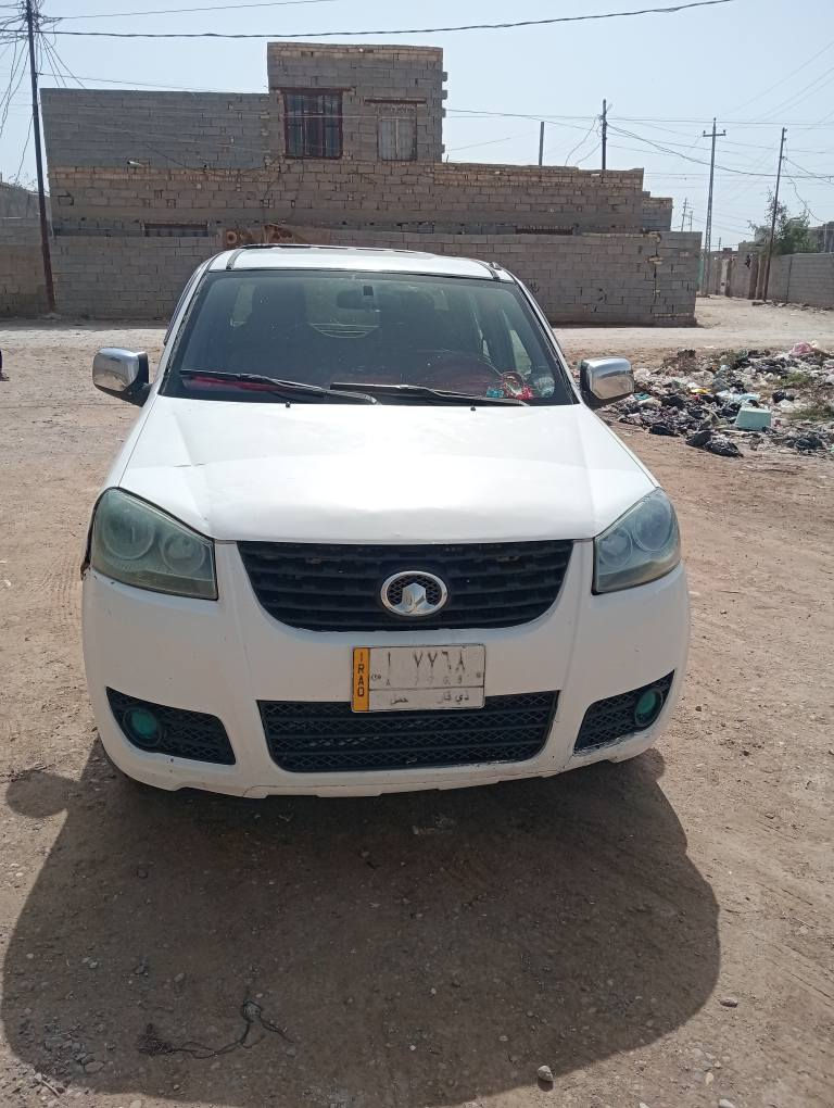 السلام عليكم سياره كريت ول موديل 2013حداديه تخم تاير كله جديد مكينه وكير واكسن خير من الله سنويه نافذه ل2029 سعرها 65المكان ذي قار قضاء الرفاعي الاتصال والاستفسار الاتصال على الارقام التالية ***********
*********** ناصرية, ذي قار
