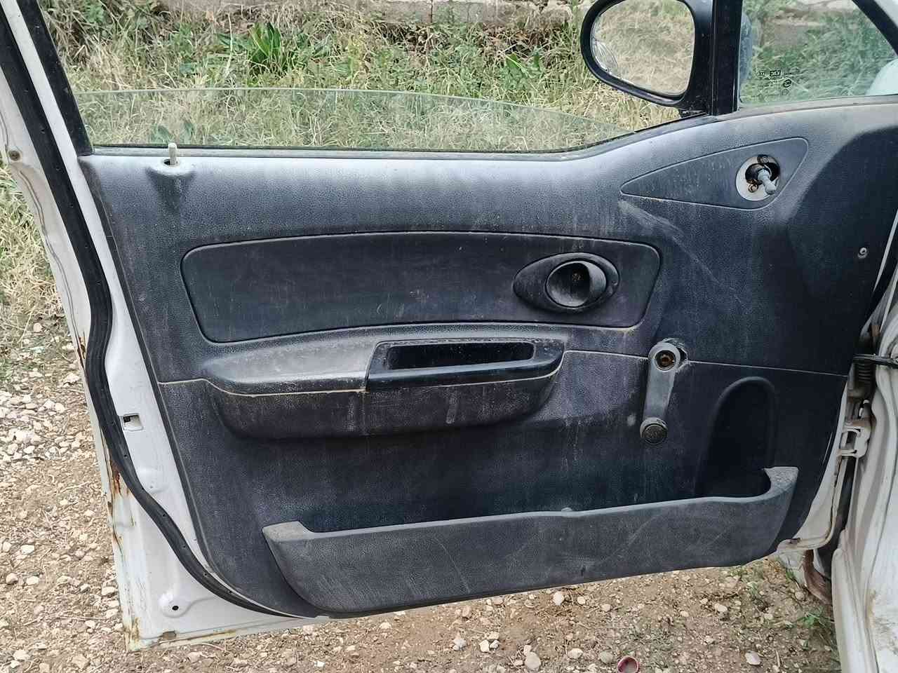 السلام عليكم . قطع تفصيخ سبارك للبيع
قطع تفصيخ سبارك للبيع. الدشبول. الدركه. الويل والتاير. بطاين البوب. الحصان. جام البوب. الجامه الخلفيه. المحرك والكير بكامل التفرعات ملاحظة المحرك يخبط. 
***********  متوفر على الواتساب
